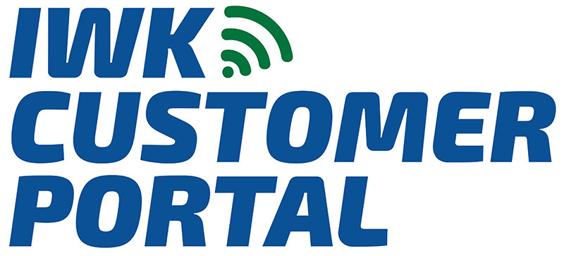 IWk Customer Portal